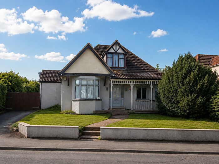 4 Bedroom Detached House To Rent In Queenborough Road, Minster On Sea, Sheerness, ME12