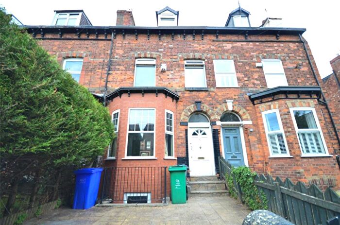 4 Bedroom Terraced House To Rent In Chequers Road, Chorlton Cum Hardy, Manchester, Greater Manchester, M21