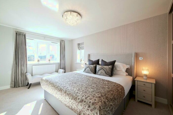 4 Bedroom Detached House For Sale In Maltby, Rotherham, South Yorkshire, S66