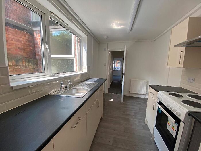 1 Bedroom Flat To Rent In Welbeck St, Hull, HU5