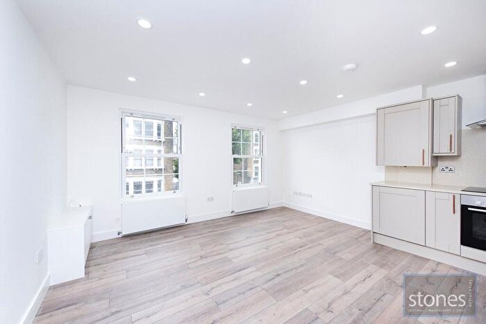 1 Bedroom Apartment To Rent In Mill Lane, West Hampstead, London, NW6