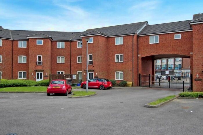 1 Bedroom Flat To Rent In Oxborough Road, Arnold, Nottingham, NG5