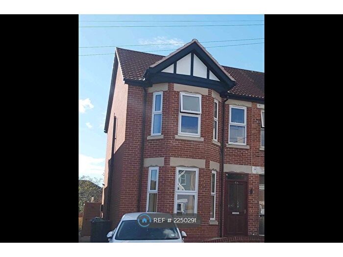 1 Bedroom Flat To Rent In Sterte Road, Poole, BH15