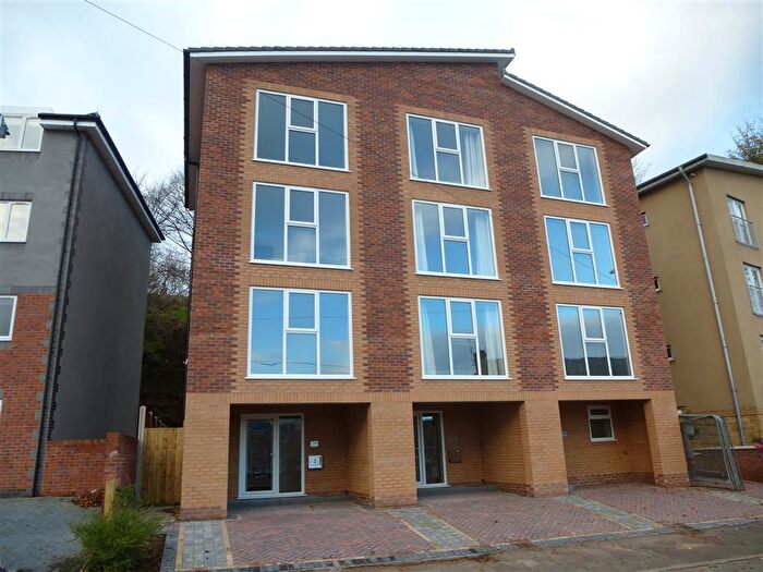 1 Bedroom Flat To Rent In Park Lane, Kidderminster, DY11