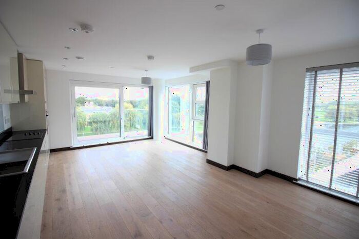 2 Bedroom Apartment To Rent In Kitson House @ Fletton Quays, PE2