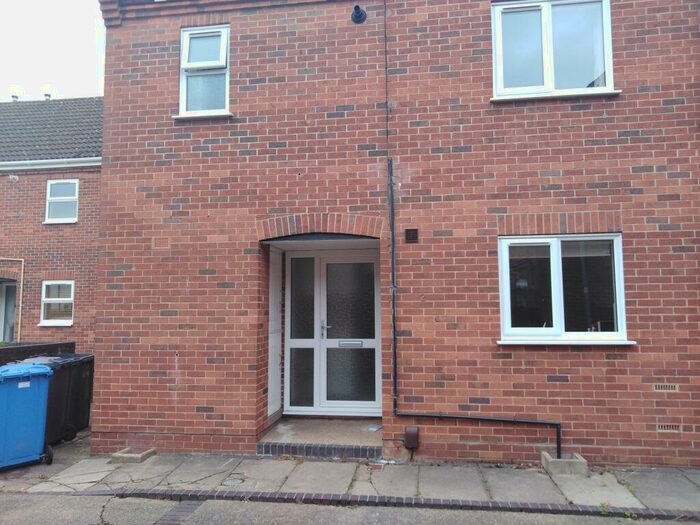 4 Bedroom House To Rent In Taleworth Close, NR5