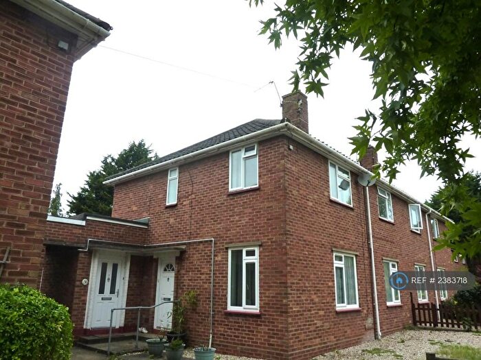 2 Bedroom Flat To Rent In Ivory Road, Norwich, NR4