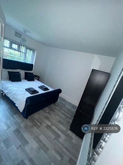 1 Bedroom Flat To Rent In Dorrick Court, Southampton, SO15