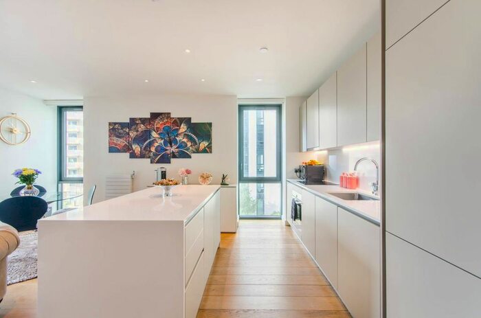 2 Bedroom Flat To Rent In Elvin Gardens, Wembley, HA9