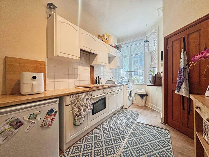 1 Bedroom Flat To Rent In Clevedon House, Cromer, NR27