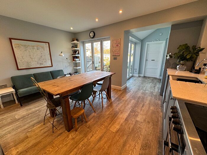 3 Bedroom Terraced House For Sale In Bluestone Cresent, South Creake, NR21