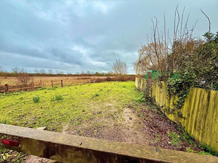 Land For Sale In Land North Side Of Innisfree, Fambridge Road, North Fambridge, Chelmsford, CM3