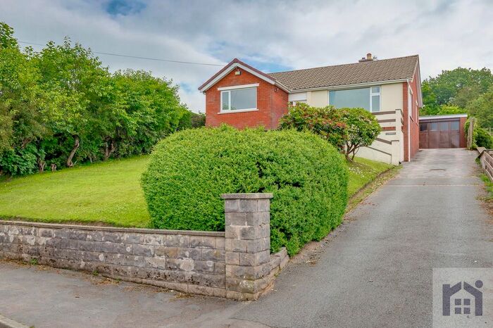 3 Bedroom Detached Bungalow To Rent In Copthurst Lane, Whittle-Le-Woods, PR6