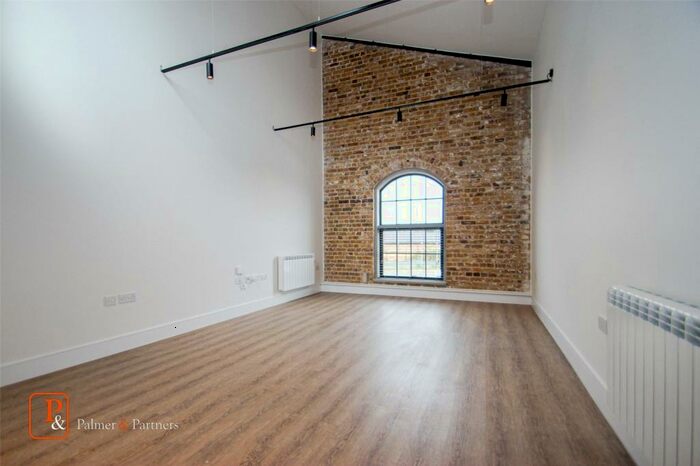 2 Bedroom Apartment To Rent In Maponite Buildings, Hawkins Road, Colchester, Essex, CO2