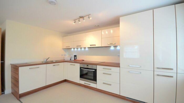 2 Bedroom Apartment To Rent In Ashville Way, Wokingham, RG41