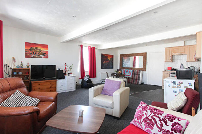 2 Bedroom Apartment To Rent In St. James's Street, Brighton, BN2