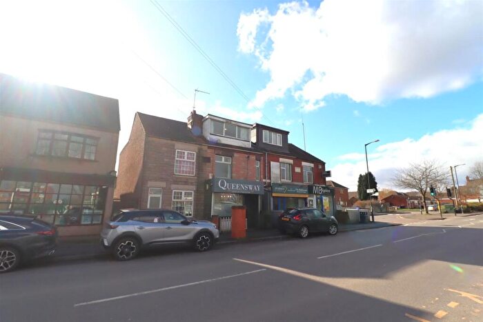 3 Bedroom Flat To Rent In Bulkington Road, Bedworth, CV12