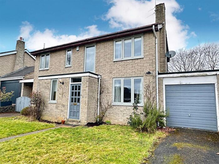 4 Bedroom Detached House To Rent In Brookfields, Calver, S32