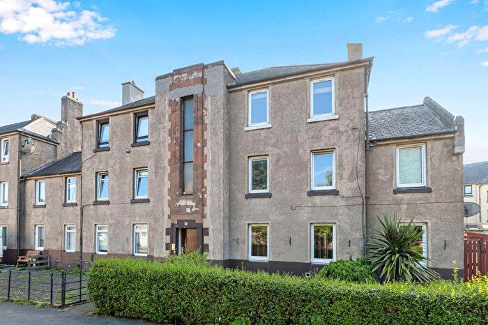 1 Bedroom Flat For Sale In (flat ), Loganlea Drive, Craigentinny, Edinburgh, EH7