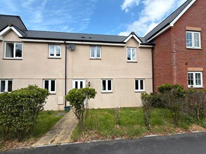 2 Bedroom House To Rent In Meadow Lane, Cranbrook, EX5