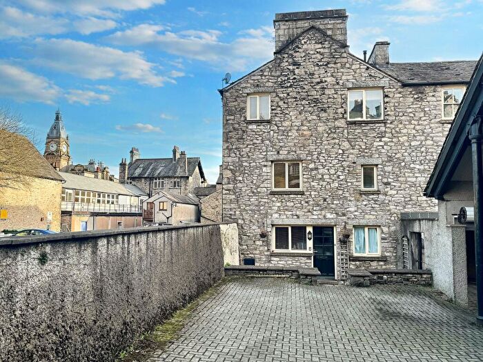 2 Bedroom Cottage For Sale In Collin Croft, Kendal, LA9