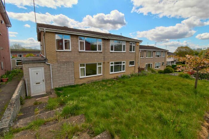 3 Bedroom Property To Rent In Sorrel Walk, Brierley Hill, DY5