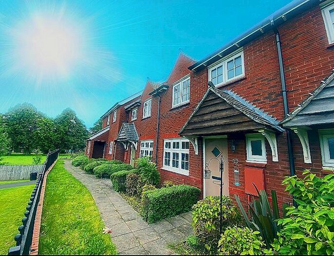 3 Bedroom Property To Rent In Ffordd Dol Y Coed, Pontyclun, CF72