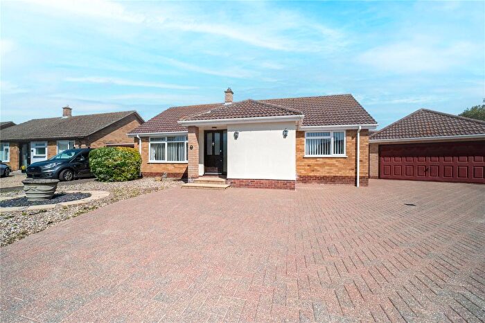 3 Bedroom Country House For Sale In Quintons Corner, East Bergholt, Colchester, Suffolk, CO7