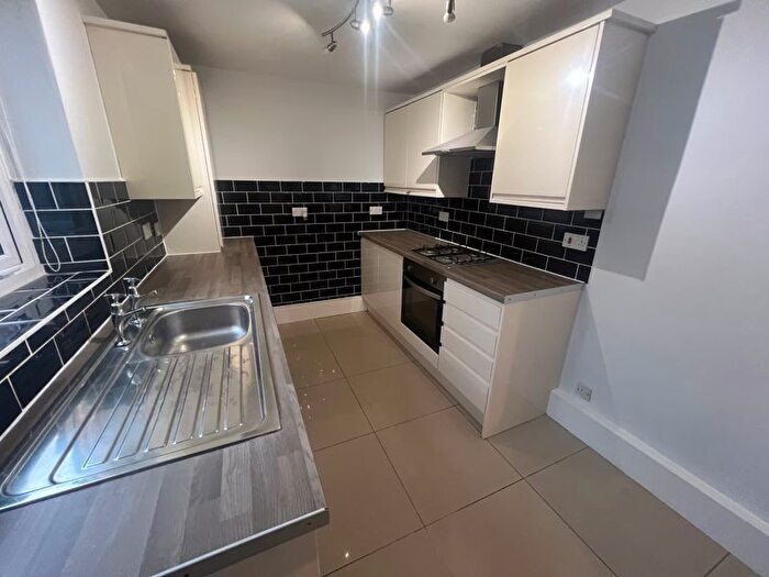 3 Bedroom Terraced House To Rent In Riddock Road, Liverpool, L21