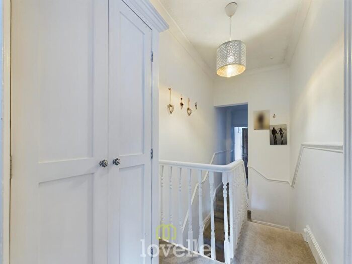 3 Bedroom Terraced House For Sale In Oxford Street, Cleethorpes, DN35