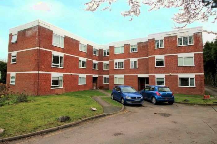 2 Bedroom Apartment To Rent In Seymour Court, Fleet, GU51
