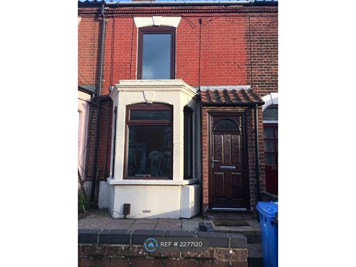 3 Bedroom Terraced House To Rent In Silver Road, Norwich, NR3