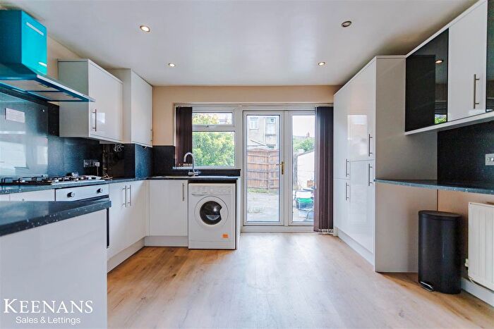 2 Bedroom Terraced House To Rent In Stanley Street, Accrington, BB5