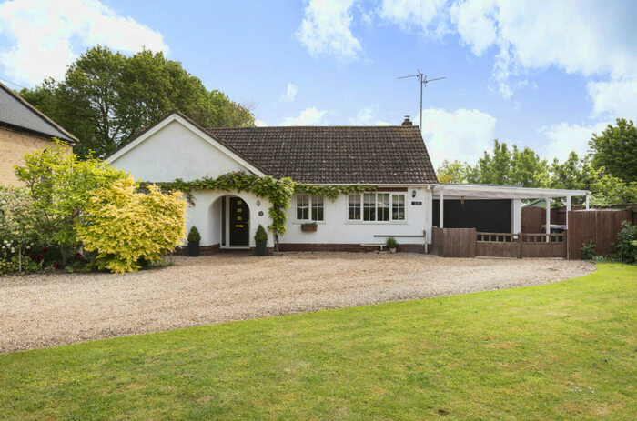 3 Bedroom Bungalow For Sale In Main Street, Ewerby, NG34