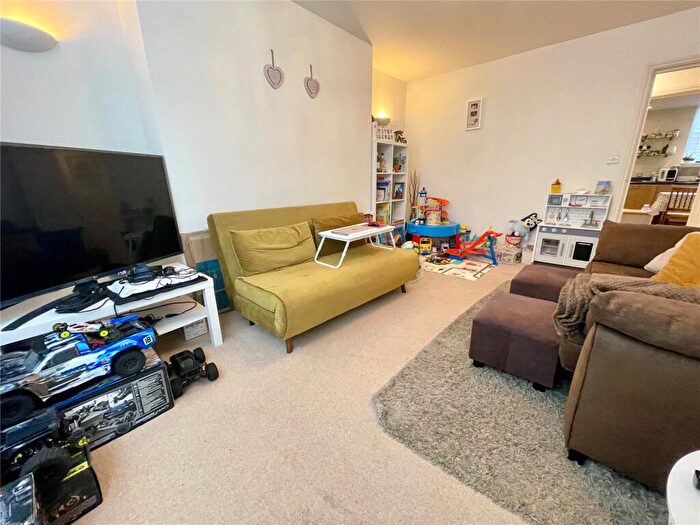 2 Bedroom Apartment To Rent In Richmond Wood Road, Bournemouth, BH8
