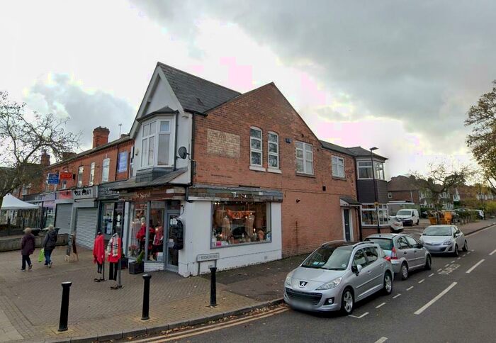 1 Bedroom Flat To Rent In Redacre Road, Sutton Coldfield, B73