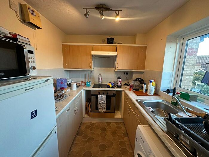 1 Bedroom Terraced House To Rent In Acorn Close, Bicester, OX26