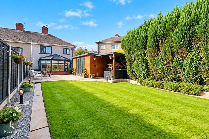 3 Bedroom End Terrace House For Sale In Townley Street, Colne, BB8