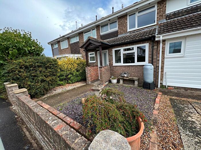 3 Bedroom Terraced House To Rent In Jersey Close, Stubbington, PO14
