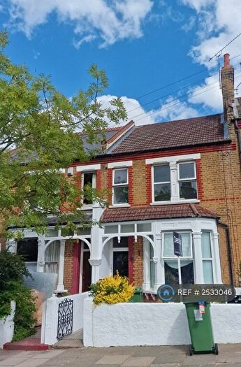 2 Bedroom Flat To Rent In Priolo Road, London, SE7