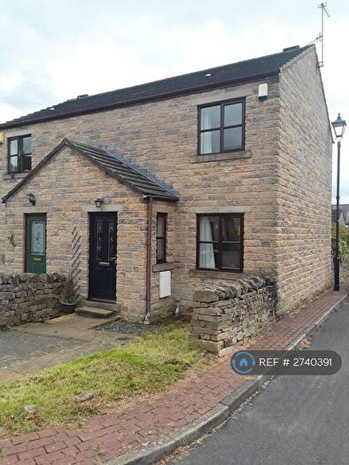 2 Bedroom End Of Terrace House To Rent In Parry Close, Bingley, BD16