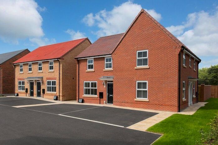 3 Bedroom End Of Terrace House For Sale In Dixon Drive, Chelford, Macclesfield, Cheshire, SK11