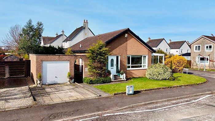 2 Bedroom Detached Bungalow For Sale In Greenan Way, Doonfoot, Ayr, KA7