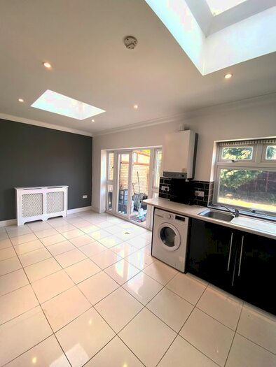 3 Bedroom Terraced House To Rent In Morab Gardens, Seven Kings, IG3