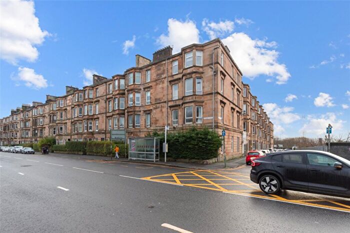 2 Bedroom Flat For Sale In /, Alexandra Parade, Glasgow, Glasgow City, G31