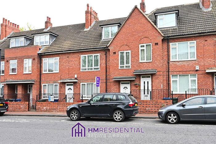 3 Bedroom Flat To Rent In Diana Street, Arthurs Hill, NE4