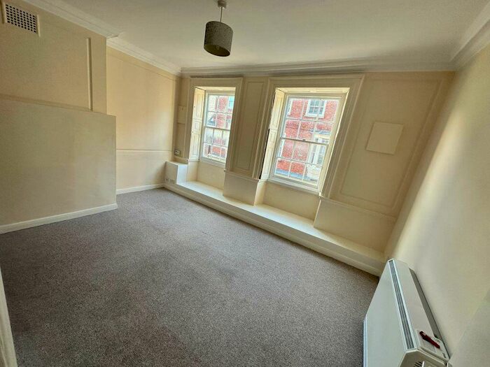 1 Bedroom Flat To Rent In High Street, Boston, PE21
