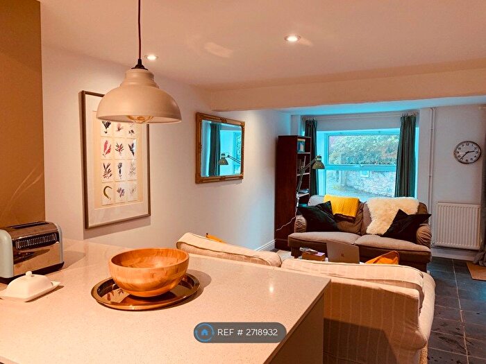 2 Bedroom End Of Terrace House To Rent In Bakers Cottages, Lympstone, Exmouth, EX8