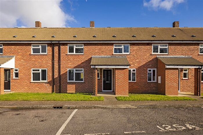 2 Bedroom House To Rent In South Avenue, Swanton Morley, Dereham, NR20