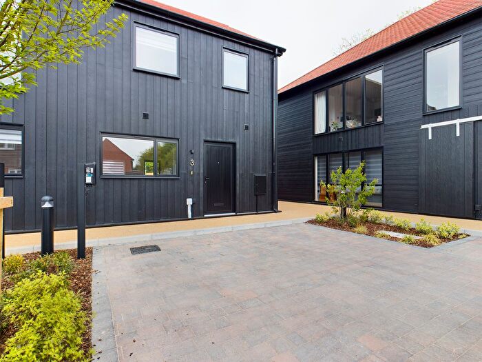 2 Bedroom End Of Terrace House To Rent In Stonegate Terrace, Klindown Place, Stelling Minnis, CT4